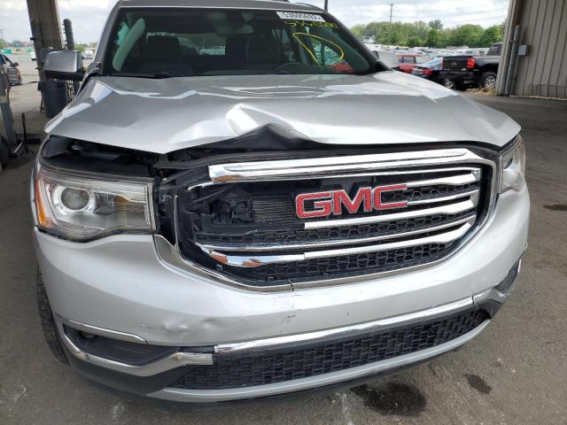 2018 GMC ACADIA SLE