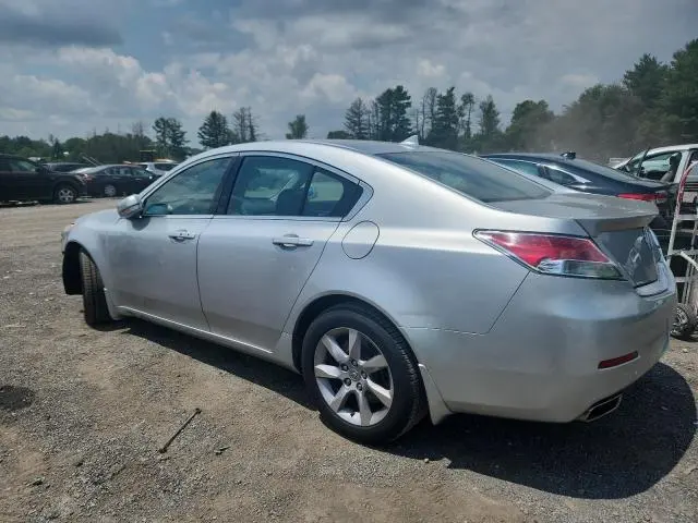 2014 ACURA TL TECH  