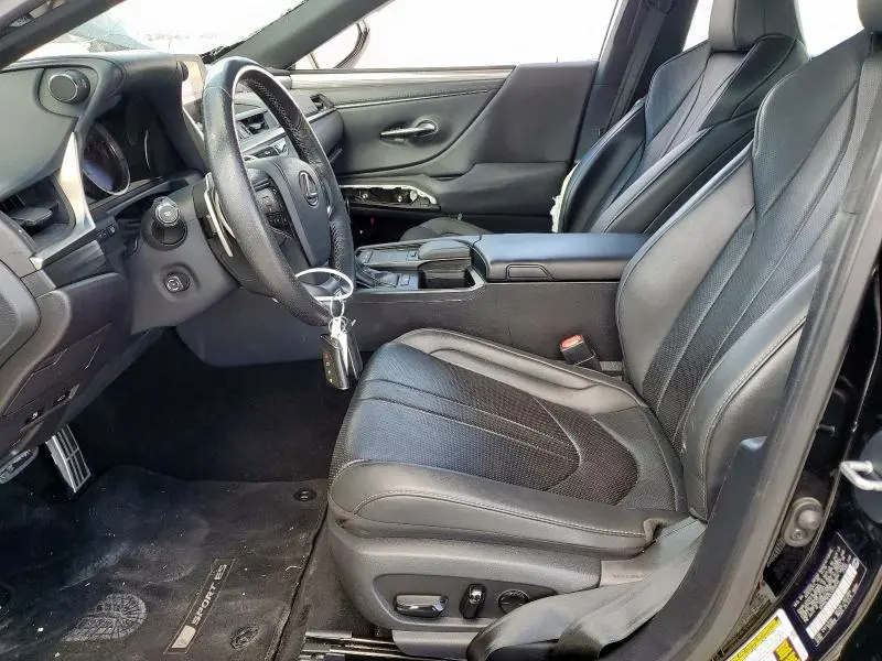 2020 LEXUS ES 350 F SPORT  