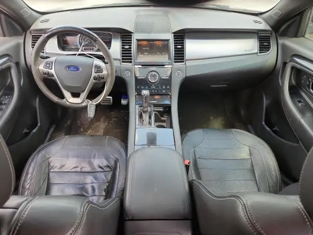 2015 FORD TAURUS SHO  