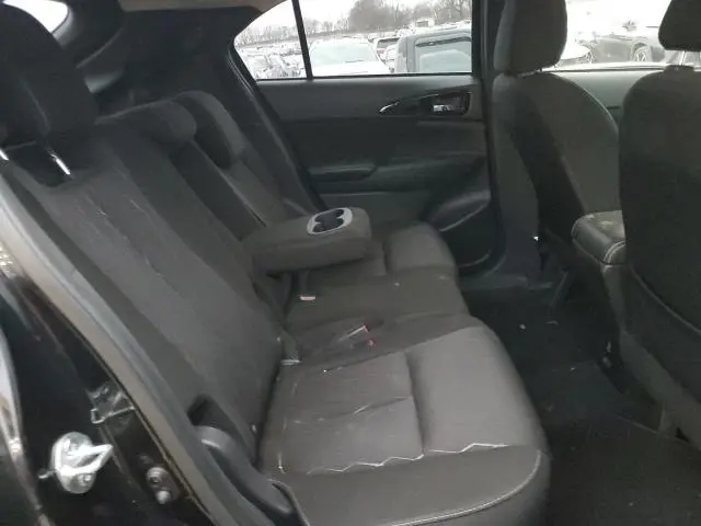 2018 MITSUBISHI ECLIPSE CROSS SE  
