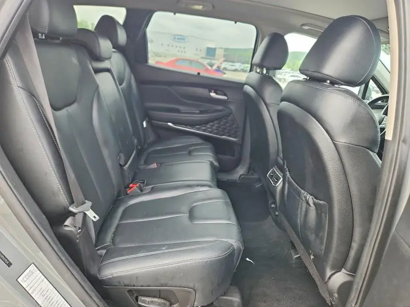 2023 HYUNDAI SANTA FE SEL PREMIUM  