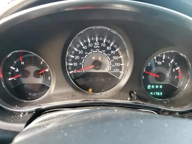 2014 CHRYSLER 200 LX  