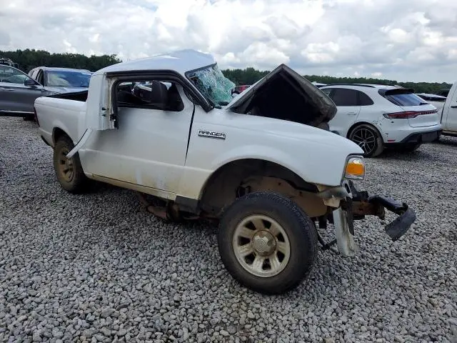 2010 FORD RANGER   