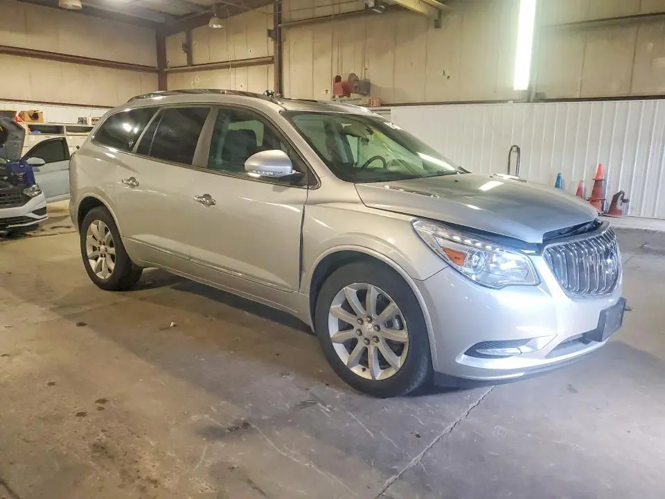 2016 BUICK ENCLAVE   