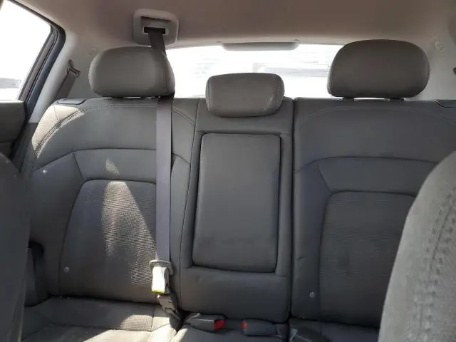 2013 KIA SPORTAGE BASE  