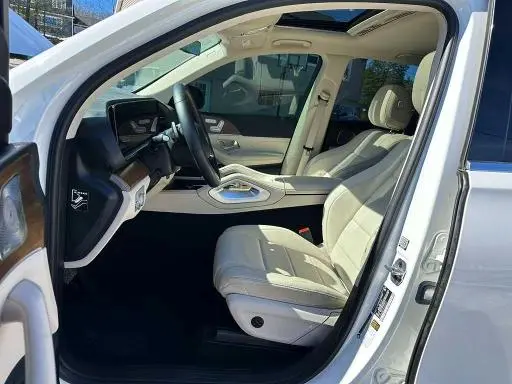 2023 MERCEDES-BENZ GLE 350  