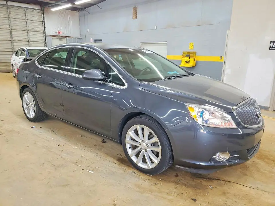 2012 BUICK VERANO   