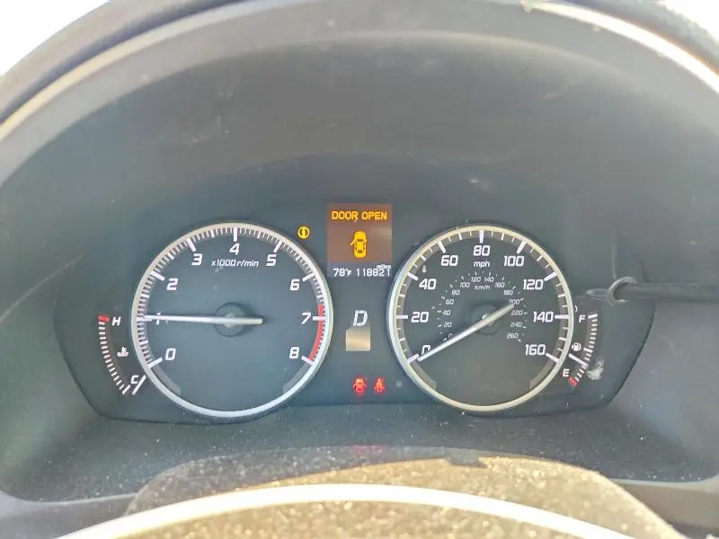 2014 ACURA ILX 20 PREMIUM  
