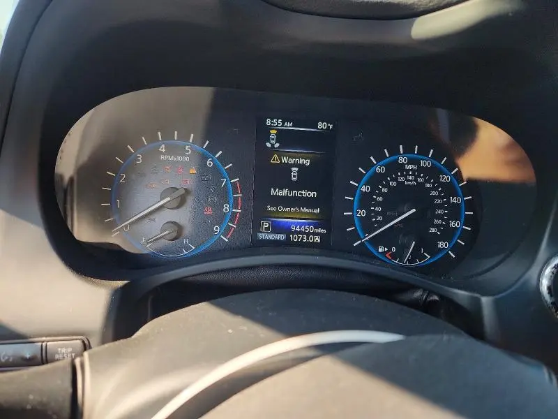 2017 INFINITI Q60 RED SPORT 400  