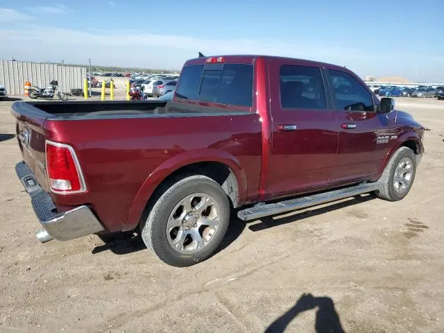 2018 RAM 1500 LARAMIE  