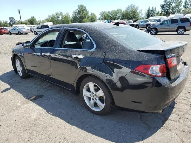 2010 ACURA TSX   