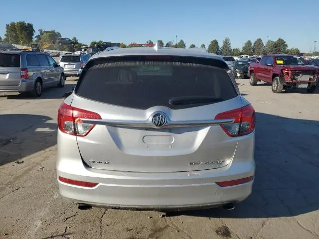 2016 BUICK ENVISION PREMIUM  