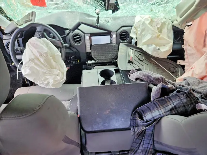 2021 TOYOTA TUNDRA SR  