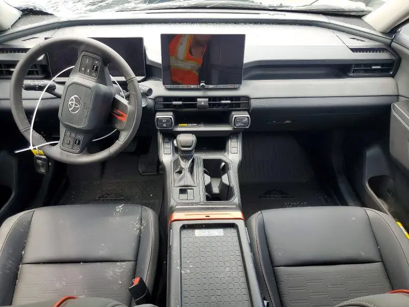 2026 TOYOTA RAV4 WOODLAND  