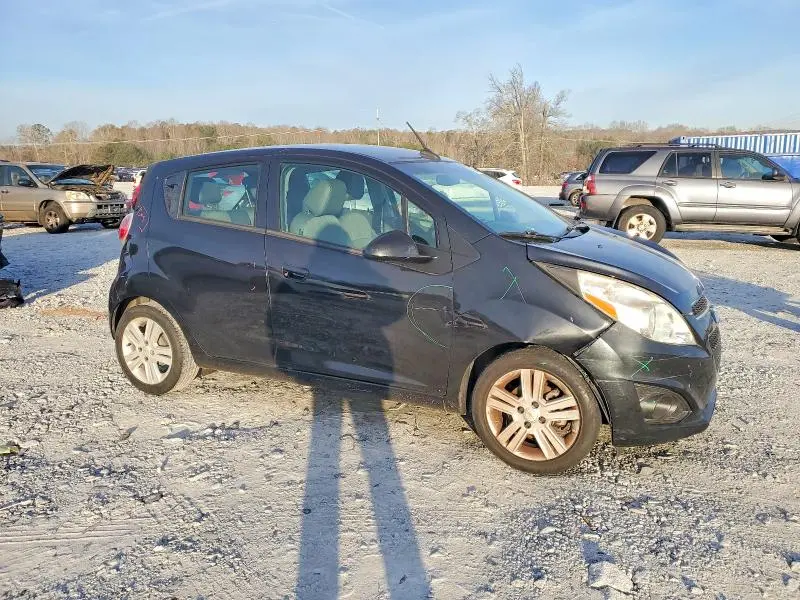 2014 CHEVROLET SPARK 1LT  