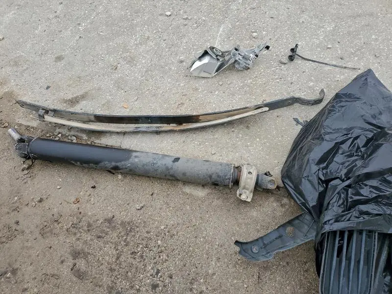 2016 TOYOTA TUNDRA DOUBLE CAB SR  