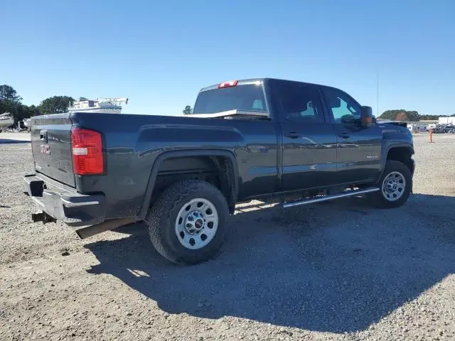 2019 GMC SIERRA K2500 HEAVY DUTY  
