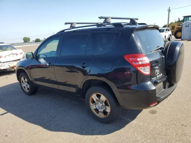 2010 TOYOTA RAV4   