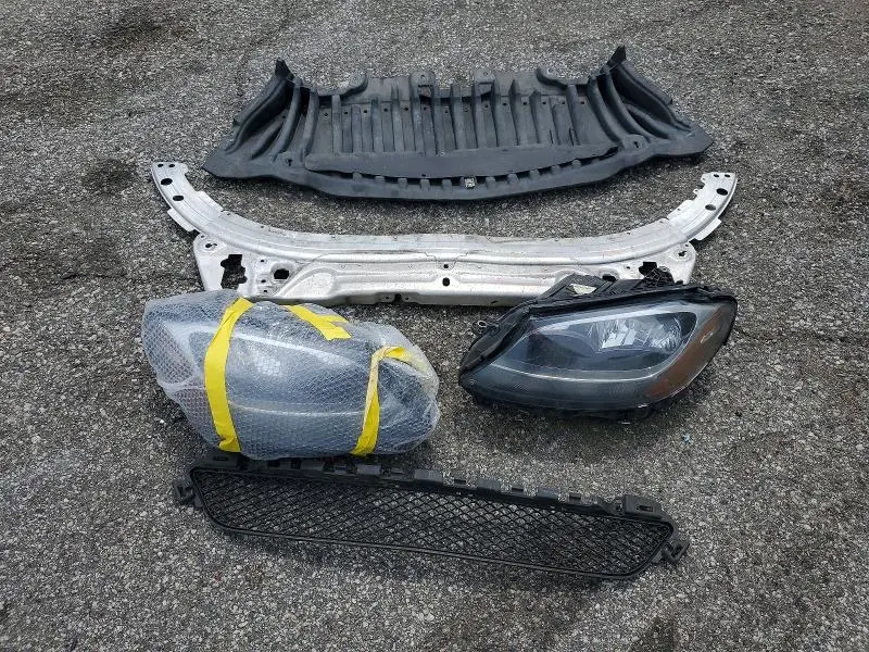 2016 MERCEDES-BENZ C 300 4MATIC  