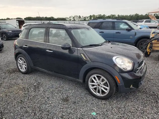 2016 MINI COOPER S COUNTRYMAN  