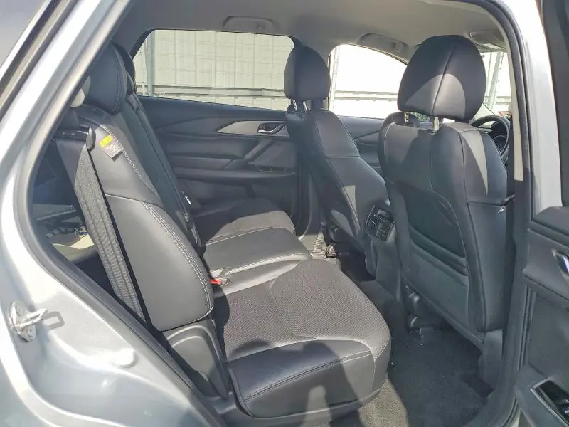 2019 MAZDA CX-9 TOURING  