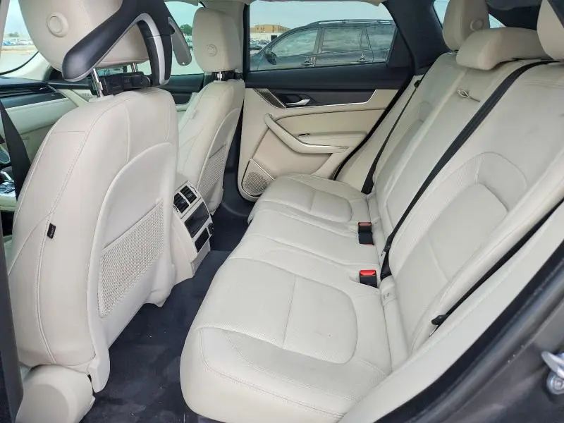 2023 JAGUAR F-PACE S  