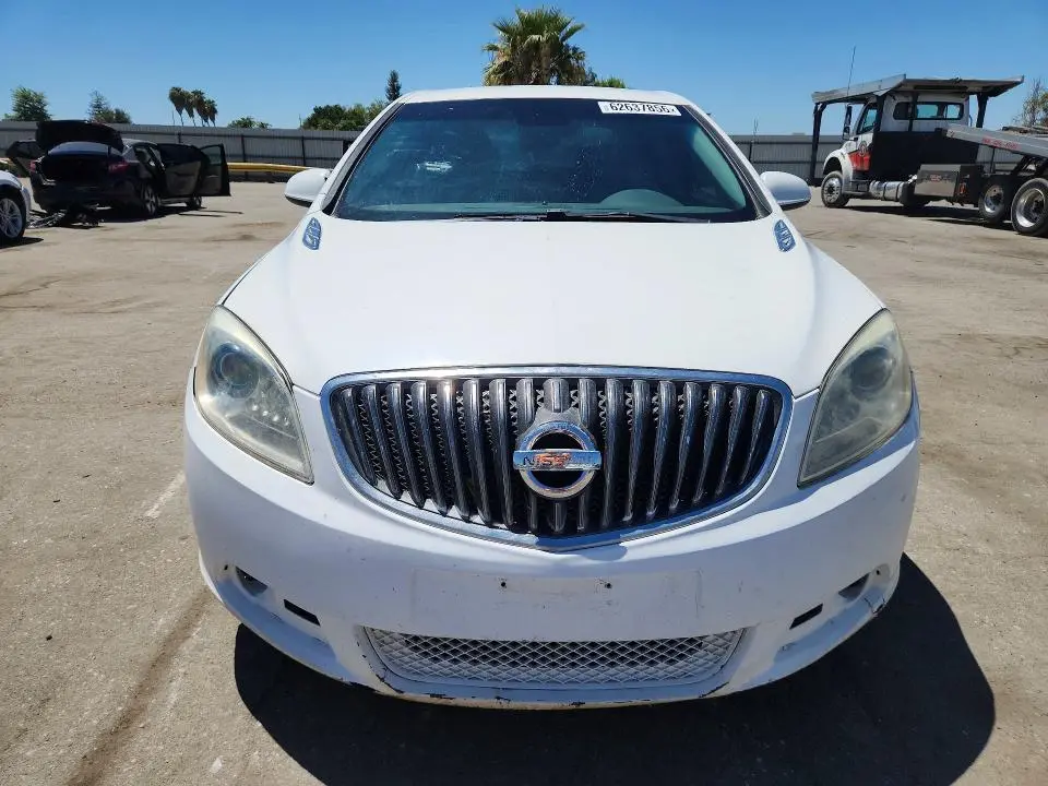 2016 BUICK VERANO CONVENIENCE  