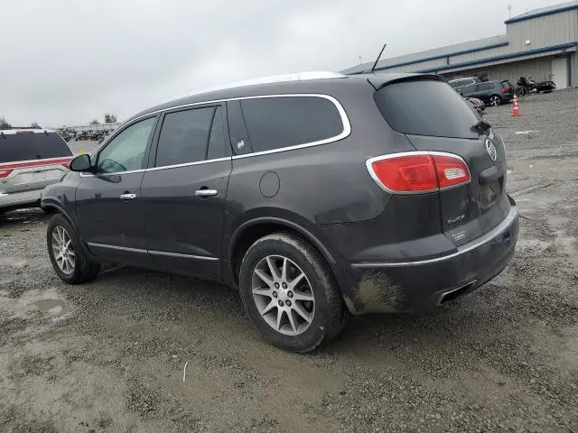 2014 BUICK ENCLAVE   