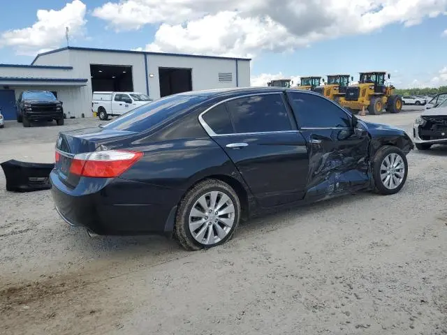 2013 HONDA ACCORD EX  