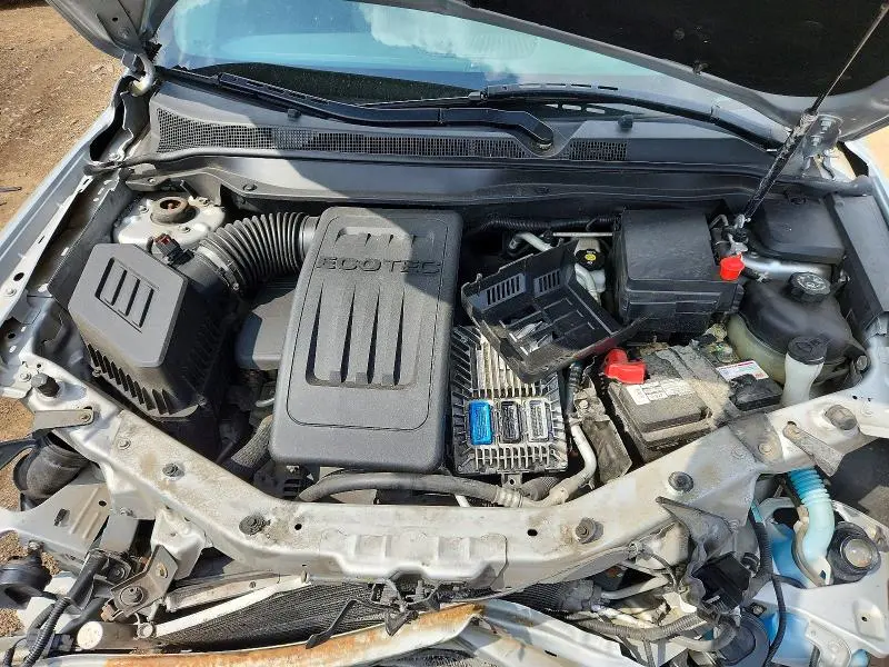 2015 GMC TERRAIN SLE  