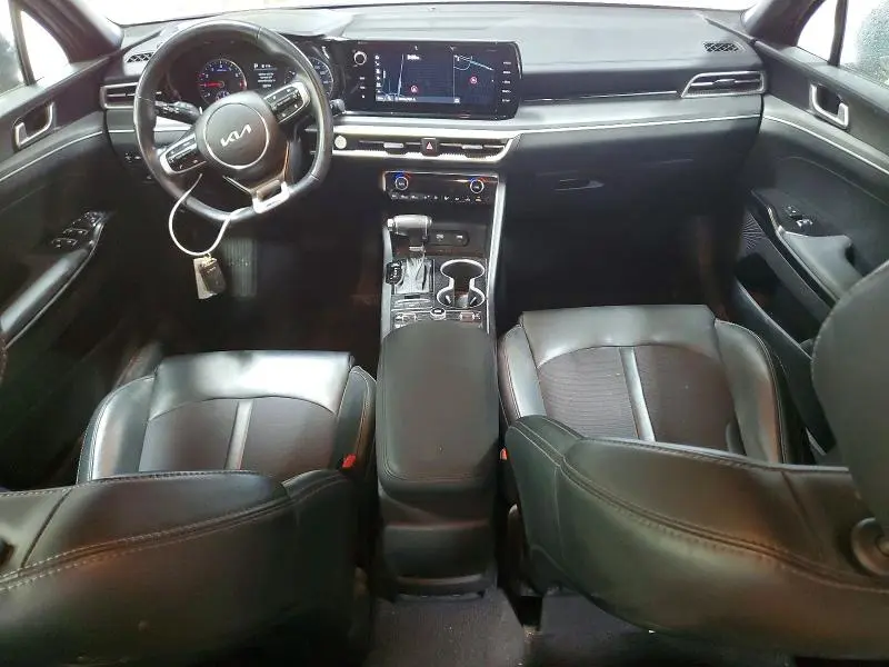 2024 KIA K5 GT LINE  