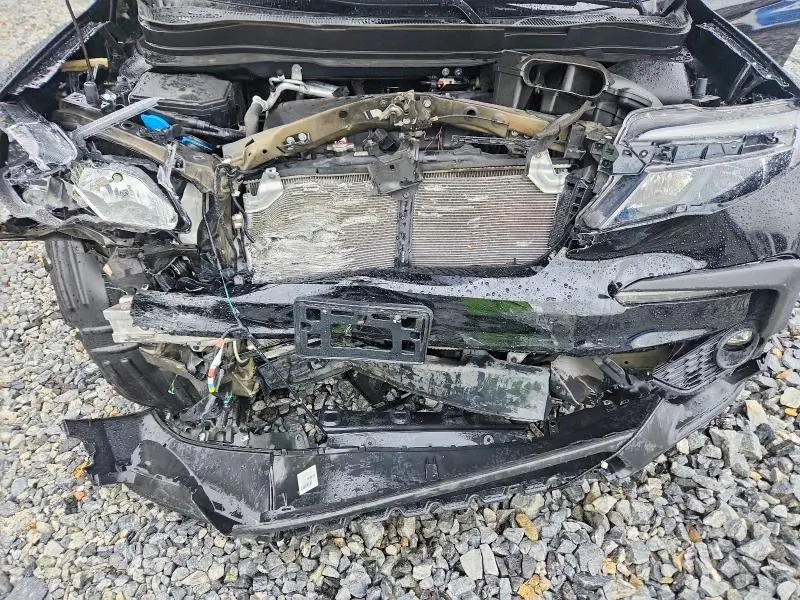 2021 HONDA PILOT SE  