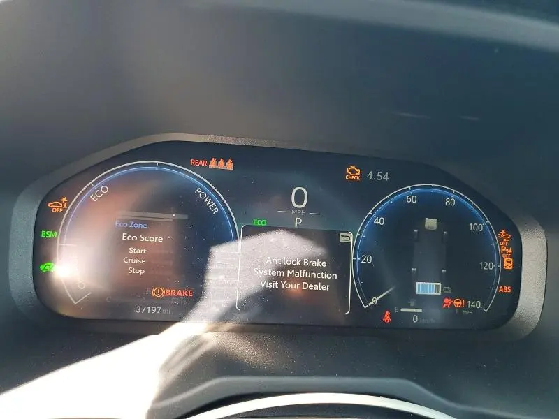 2025 TOYOTA RAV4 XSE  