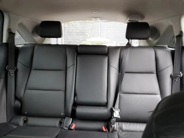 2014 ACURA RDX TECHNOLOGY  