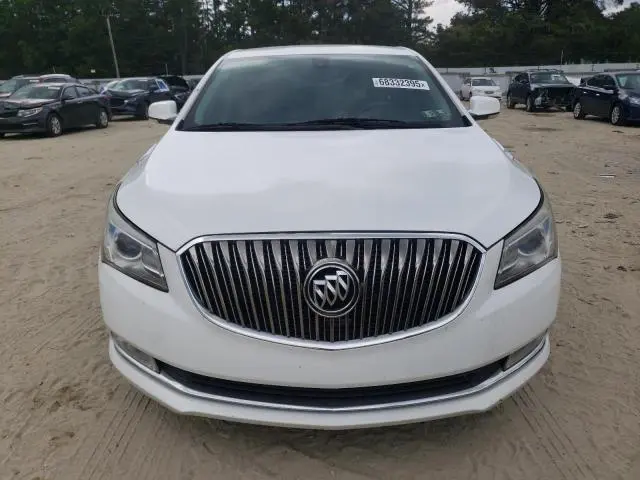 2016 BUICK LACROSSE   