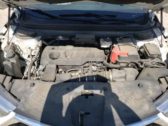2019 ACURA RDX TECHNOLOGY  