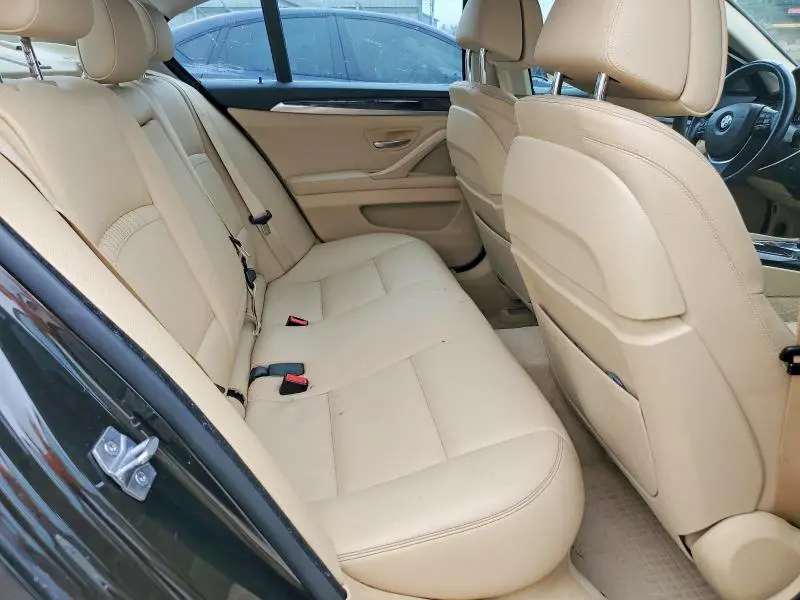 2014 BMW 535 XI  