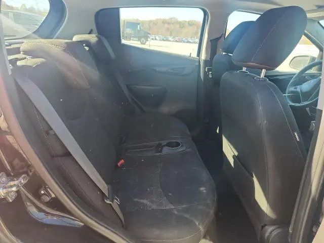 2020 CHEVROLET SPARK 1LT  