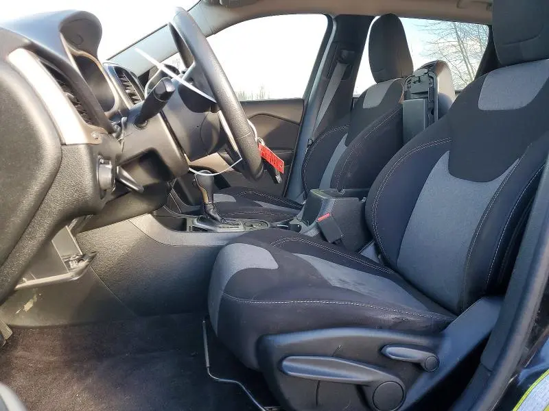 2018 JEEP CHEROKEE SPORT  