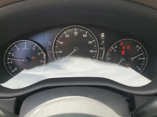 2022 MAZDA CX-30 PREMIUM  