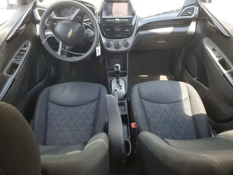 2022 CHEVROLET SPARK 1LT  