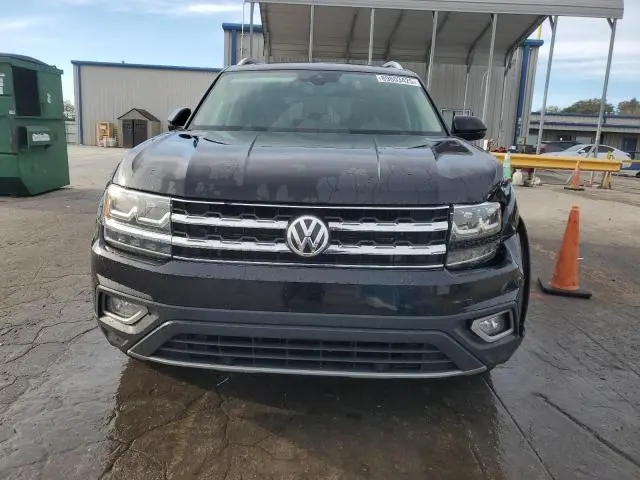 2018 VOLKSWAGEN ATLAS SEL  