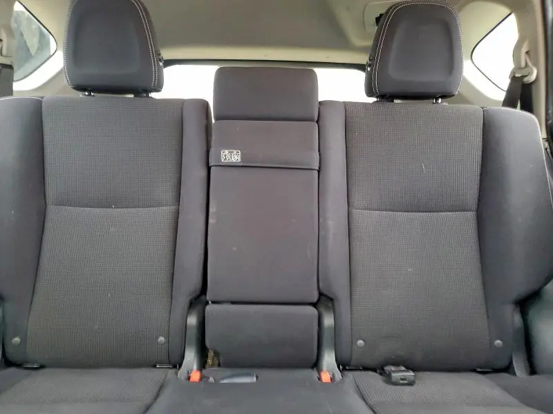 2018 TOYOTA RAV4 HV LE  