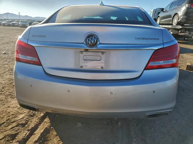 2015 BUICK LACROSSE   