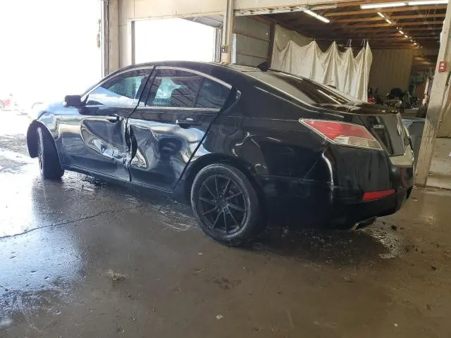 2011 ACURA TL   