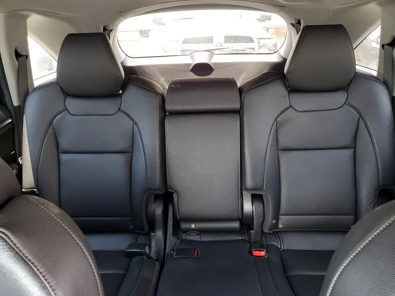 2020 ACURA MDX   