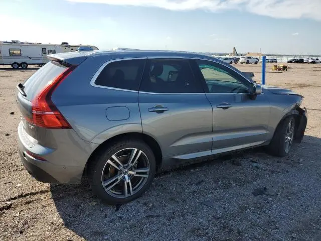 2018 VOLVO XC60 T5  