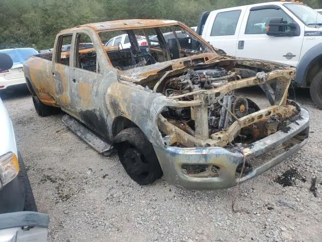 2020 RAM 3500 BIG HORN  