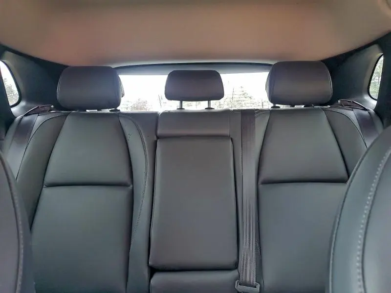 2024 MAZDA CX-30 SELECT  